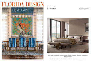 DOMINICK Collection _ design Enrico Cesana on Florida Design